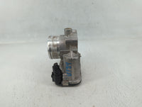 2014-2017 Volkswagen Jetta Throttle Body P/N:06K 133 062 E Fits Fits 2014 2015 2016 2017 OEM Used Auto Parts - Oemusedautopa