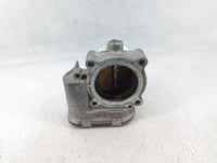 2014-2017 Volkswagen Jetta Throttle Body P/N:06K 133 062 E Fits Fits 2014 2015 2016 2017 OEM Used Auto Parts - Oemusedautopa