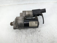 2012-2018 Volkswagen Jetta Car Starter Motor Solenoid OEM P/N:02E 911 023 S Fits Fits 2011 2012 2013 2014 2015 2016 2017 201