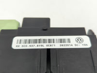 2015-2018 Volkswagen Jetta Fusebox Fuse Box Panel Relay Module P/N:5C0 937 819L 0CB71 Fits Fits 2015 2016 2017 2018 OEM Used