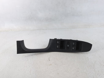 compare product 2005-2018 Volkswagen Jetta Master Power Window Switch Replacement Driver Side Left Fits OEM Used Auto Parts