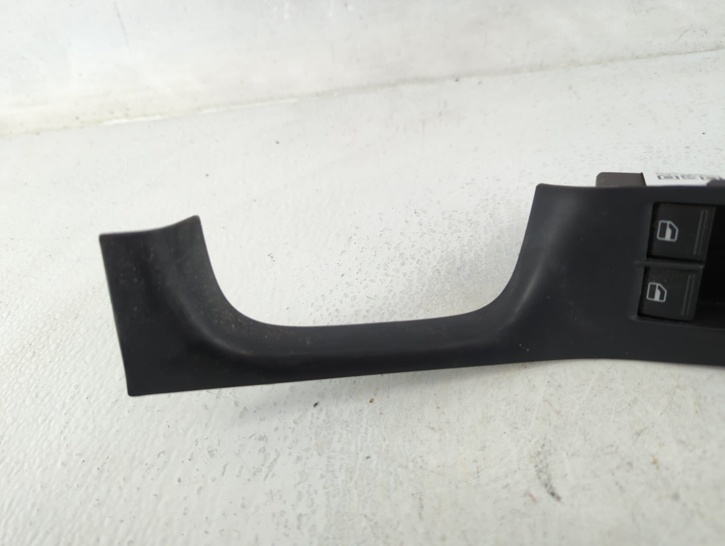 2005-2018 Volkswagen Jetta Master Power Window Switch Replacement Driver Side Left Fits OEM Used Auto Parts - Oemusedautopar