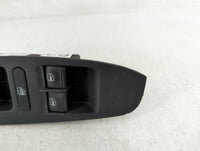 2005-2018 Volkswagen Jetta Master Power Window Switch Replacement Driver Side Left Fits OEM Used Auto Parts - Oemusedautopar