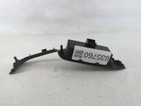 2005-2018 Volkswagen Jetta Master Power Window Switch Replacement Driver Side Left Fits OEM Used Auto Parts - Oemusedautopar