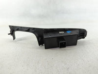 2005-2018 Volkswagen Jetta Master Power Window Switch Replacement Driver Side Left Fits OEM Used Auto Parts - Oemusedautopar