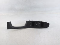 2005-2018 Volkswagen Jetta Master Power Window Switch Replacement Driver Side Left P/N:EN 361 Fits OEM Used Auto Parts - Oem