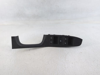 compare product 2005-2018 Volkswagen Jetta Master Power Window Switch Replacement Driver Side Left P/N:EN 361 Fits OEM Used Auto Parts