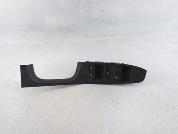 2005-2018 Volkswagen Jetta Master Power Window Switch Replacement Driver Side Left P/N:EN 361 Fits OEM Used Auto Parts - Oem