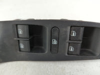 2005-2018 Volkswagen Jetta Master Power Window Switch Replacement Driver Side Left P/N:EN 361 Fits OEM Used Auto Parts - Oem