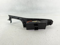 2005-2018 Volkswagen Jetta Master Power Window Switch Replacement Driver Side Left P/N:EN 361 Fits OEM Used Auto Parts - Oem