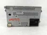 2015-2017 Volkswagen Jetta Radio AM FM Cd Player Receiver Replacement P/N:1K0 035 164 H Fits Fits 2014 2015 2016 2017 OEM Us