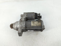 2015-2019 Volkswagen Jetta Car Starter Motor Solenoid OEM P/N:05012016 02M 911 024 R Fits Fits 2015 2016 2017 2018 2019 OEM 