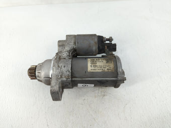 compare product 2015-2019 Volkswagen Jetta Car Starter Motor Solenoid OEM P/N:05012016 02M 911 024 R Fits Fits 2015 2016 2017 2018 2019 OEM Used Auto Parts