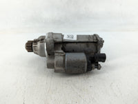 2015-2019 Volkswagen Jetta Car Starter Motor Solenoid OEM P/N:05012016 02M 911 024 R Fits Fits 2015 2016 2017 2018 2019 OEM 
