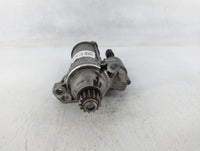 2015-2019 Volkswagen Jetta Car Starter Motor Solenoid OEM P/N:05012016 02M 911 024 R Fits Fits 2015 2016 2017 2018 2019 OEM 