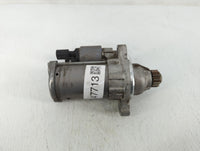 2015-2019 Volkswagen Jetta Car Starter Motor Solenoid OEM P/N:05012016 02M 911 024 R Fits Fits 2015 2016 2017 2018 2019 OEM 