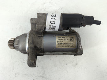 compare product 2014 Volkswagen Jetta Car Starter Motor Solenoid OEM P/N:02M 911 024 R Fits Fits 2015 2016 2017 2018 2019 2020 2021 2022 OEM Used Auto Parts