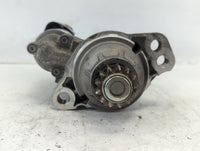 2014 Volkswagen Jetta Car Starter Motor Solenoid OEM P/N:02M 911 024 R Fits Fits 2015 2016 2017 2018 2019 2020 2021 2022 OEM