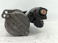 2014 Volkswagen Jetta Car Starter Motor Solenoid OEM P/N:02M 911 024 R Fits Fits 2015 2016 2017 2018 2019 2020 2021 2022 OEM