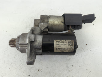 compare product 2006-2016 Volkswagen Jetta Car Starter Motor Solenoid OEM P/N:02M 911 023 G Fits OEM Used Auto Parts
