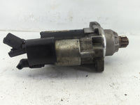 2006-2016 Volkswagen Jetta Car Starter Motor Solenoid OEM P/N:02M 911 023 G Fits OEM Used Auto Parts - Oemusedautoparts1.com