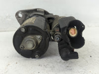 2006-2016 Volkswagen Jetta Car Starter Motor Solenoid OEM P/N:02M 911 023 G Fits OEM Used Auto Parts - Oemusedautoparts1.com