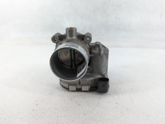 compare product 2014-2017 Volkswagen Jetta Throttle Body P/N:06K 133 062 E Fits Fits 2014 2015 2016 2017 OEM Used Auto Parts