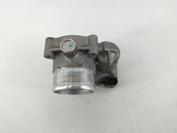 2014-2017 Volkswagen Jetta Throttle Body P/N:06K 133 062 E Fits Fits 2014 2015 2016 2017 OEM Used Auto Parts - Oemusedautopa