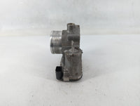 2014-2017 Volkswagen Jetta Throttle Body P/N:06K 133 062 E Fits Fits 2014 2015 2016 2017 OEM Used Auto Parts - Oemusedautopa