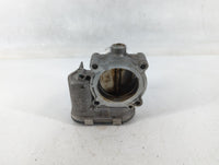 2014-2017 Volkswagen Jetta Throttle Body P/N:06K 133 062 E Fits Fits 2014 2015 2016 2017 OEM Used Auto Parts - Oemusedautopa
