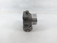 2014-2017 Volkswagen Jetta Throttle Body P/N:06K 133 062 E Fits Fits 2014 2015 2016 2017 OEM Used Auto Parts - Oemusedautopa