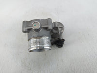 2014-2017 Volkswagen Jetta Throttle Body P/N:06K 133 062 E Fits Fits 2014 2015 2016 2017 OEM Used Auto Parts - Oemusedautopa