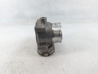 2014-2017 Volkswagen Jetta Throttle Body P/N:06K 133 062 E Fits Fits 2014 2015 2016 2017 OEM Used Auto Parts - Oemusedautopa