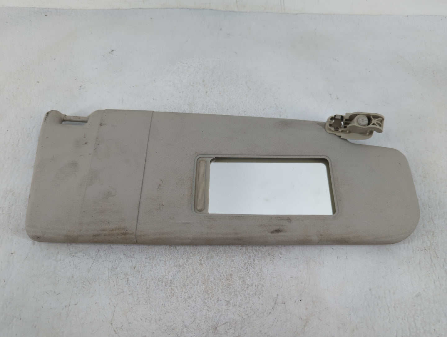 2011-2018 Volkswagen Jetta Sun Visor Shade Replacement Passenger Right Mirror Fits Fits 2011 2012 2013 2014 2015 2016 2017 2