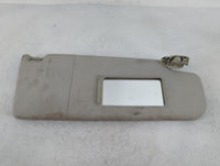 2011-2018 Volkswagen Jetta Sun Visor Shade Replacement Passenger Right Mirror Fits Fits 2011 2012 2013 2014 2015 2016 2017 2