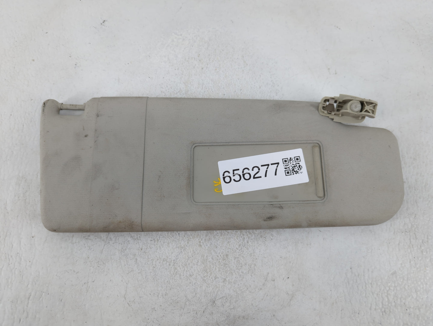 2011-2018 Volkswagen Jetta Sun Visor Shade Replacement Passenger Right Mirror Fits Fits 2011 2012 2013 2014 2015 2016 2017 2