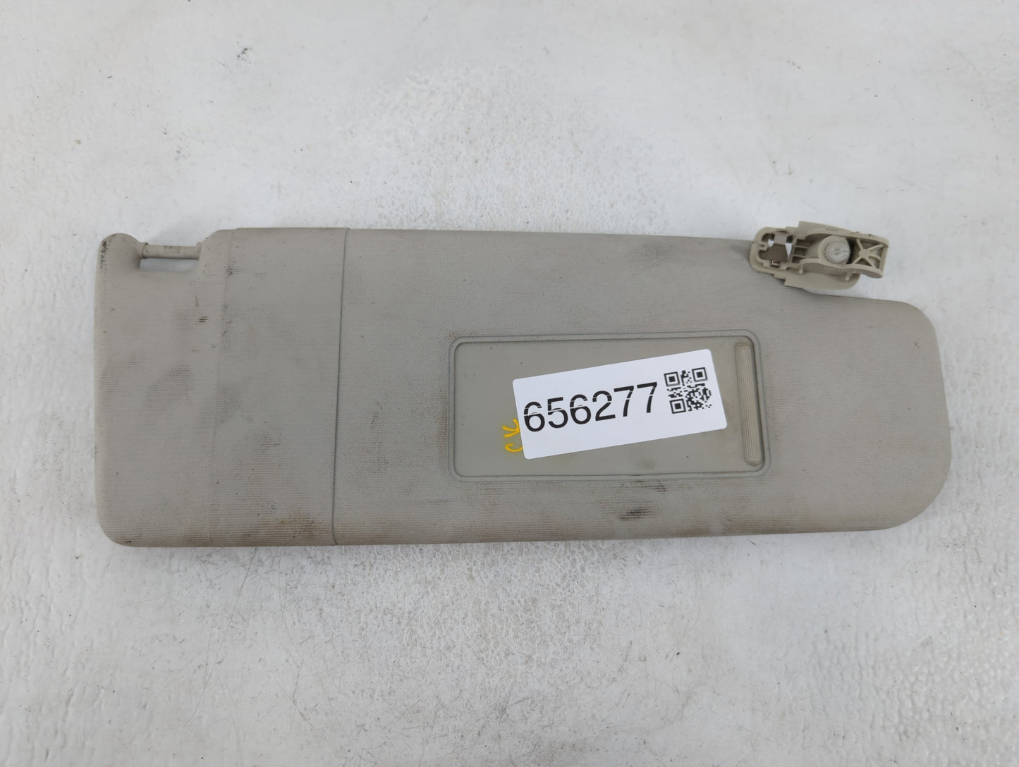 2011-2018 Volkswagen Jetta Sun Visor Shade Replacement Passenger Right Mirror Fits Fits 2011 2012 2013 2014 2015 2016 2017 2