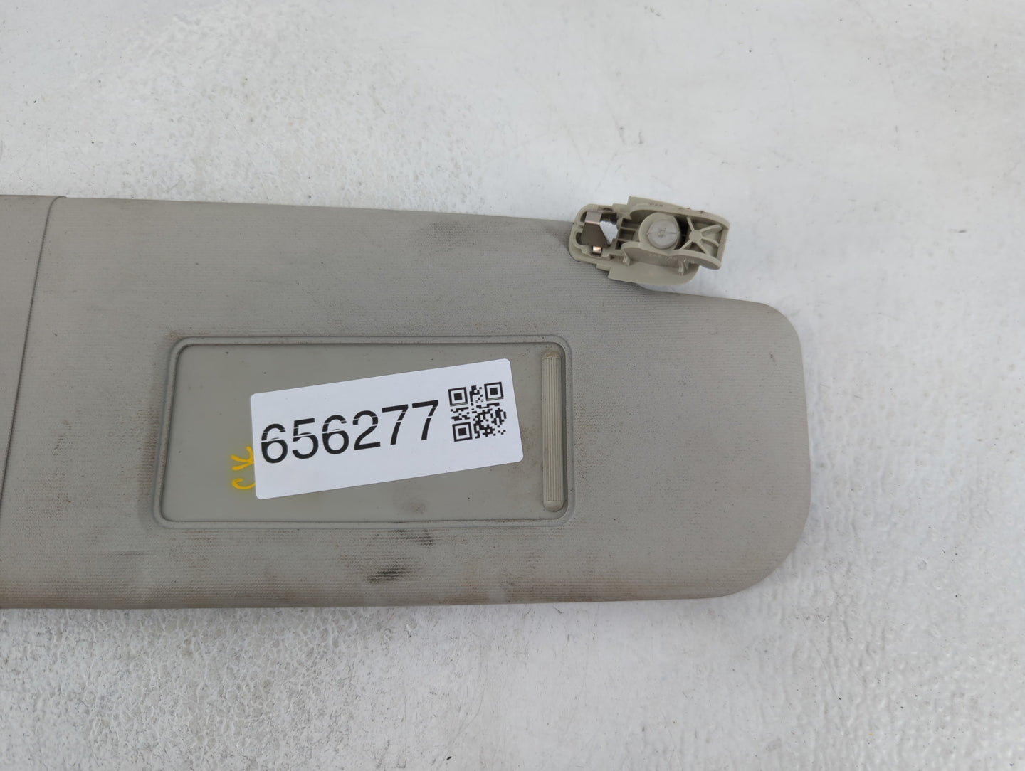 2011-2018 Volkswagen Jetta Sun Visor Shade Replacement Passenger Right Mirror Fits Fits 2011 2012 2013 2014 2015 2016 2017 2