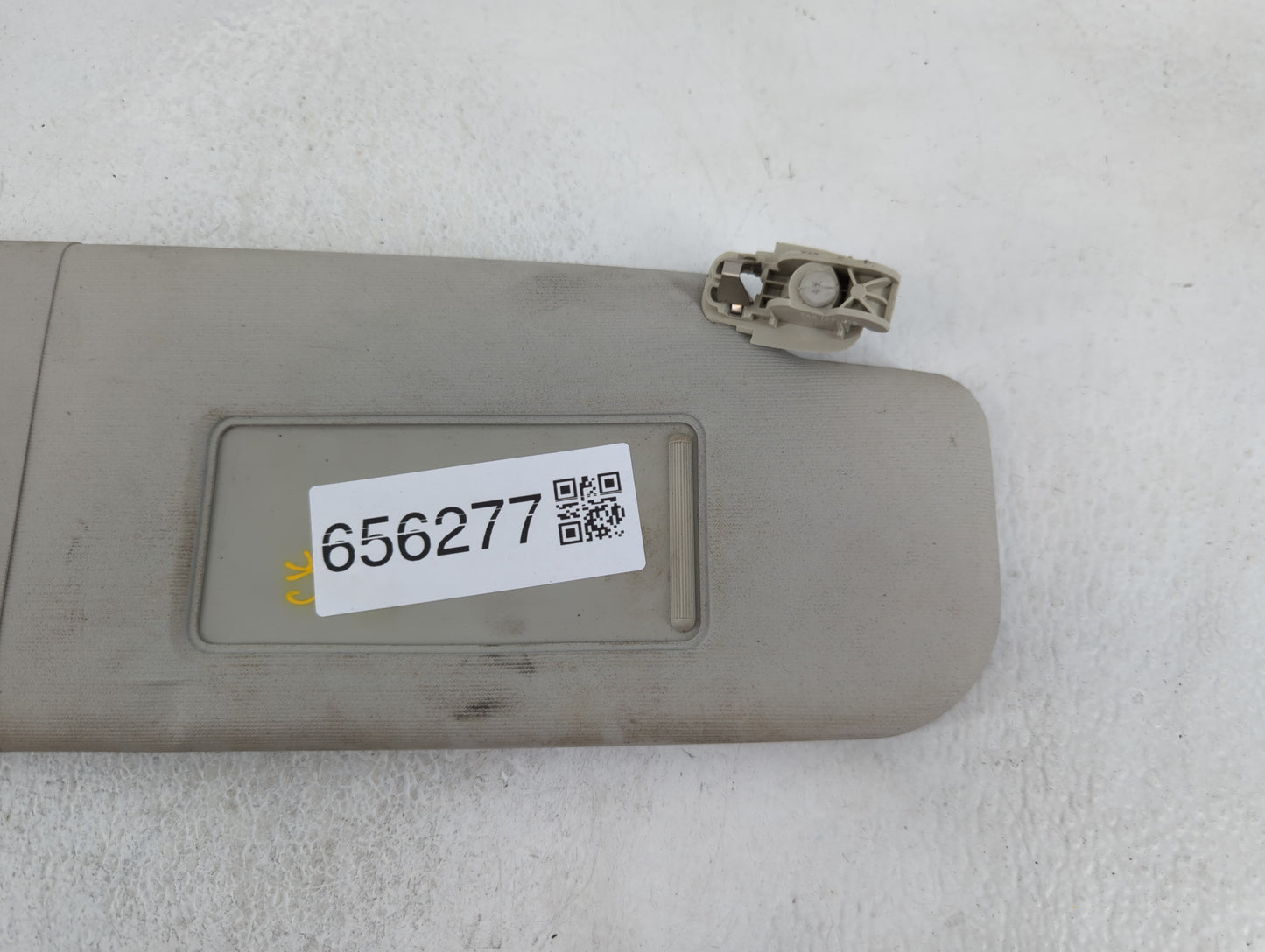 2011-2018 Volkswagen Jetta Sun Visor Shade Replacement Passenger Right Mirror Fits Fits 2011 2012 2013 2014 2015 2016 2017 2