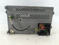 2015-2017 Volkswagen Jetta Am Fm Cd Player Radio Receiver - Oemusedautoparts1.com