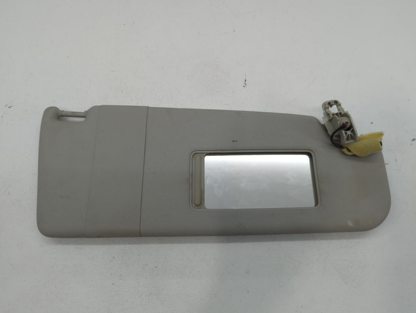 2011-2018 Volkswagen Jetta Sun Visor Shade Replacement Passenger Right Mirror Fits Fits 2011 2012 2013 2014 2015 2016 2017 2