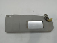 2011-2018 Volkswagen Jetta Sun Visor Shade Replacement Passenger Right Mirror Fits Fits 2011 2012 2013 2014 2015 2016 2017 2