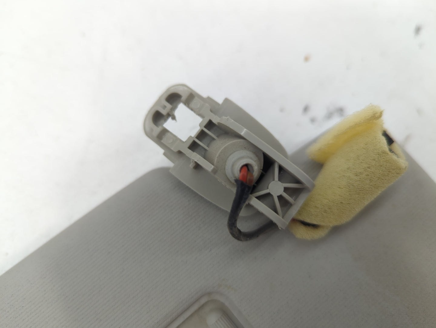 2011-2018 Volkswagen Jetta Sun Visor Shade Replacement Passenger Right Mirror Fits Fits 2011 2012 2013 2014 2015 2016 2017 2