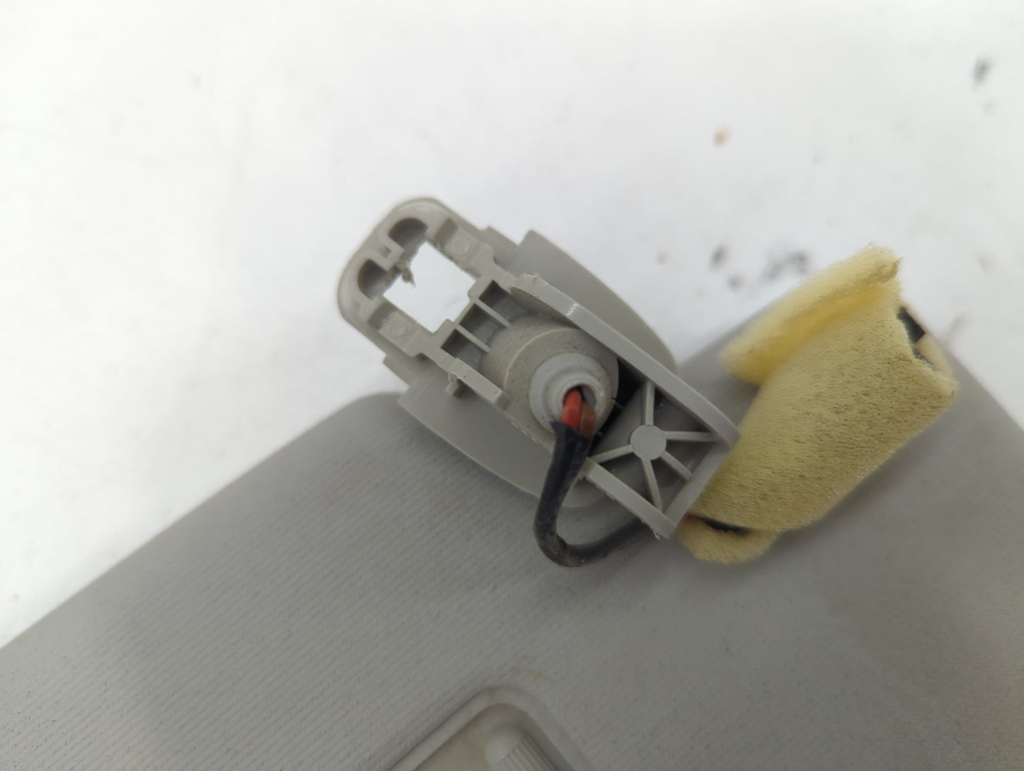 2011-2018 Volkswagen Jetta Sun Visor Shade Replacement Passenger Right Mirror Fits Fits 2011 2012 2013 2014 2015 2016 2017 2