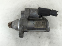 2014 Volkswagen Jetta Car Starter Motor Solenoid OEM P/N:20140723 0 001 177 008 Fits Fits 2015 2016 2017 2018 2019 2020 2021