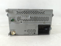 2015-2017 Volkswagen Jetta Am Fm Cd Player Radio Receiver - Oemusedautoparts1.com