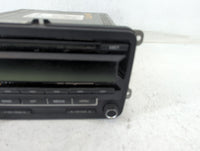 2015-2017 Volkswagen Jetta Am Fm Cd Player Radio Receiver - Oemusedautoparts1.com