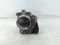2014-2017 Volkswagen Jetta Throttle Body P/N:06K 133 062 E Fits Fits 2014 2015 2016 2017 OEM Used Auto Parts - Oemusedautopa