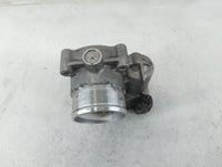 2014-2017 Volkswagen Jetta Throttle Body P/N:06K 133 062 E Fits Fits 2014 2015 2016 2017 OEM Used Auto Parts - Oemusedautopa
