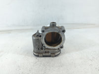 2014-2017 Volkswagen Jetta Throttle Body P/N:06K 133 062 E Fits Fits 2014 2015 2016 2017 OEM Used Auto Parts - Oemusedautopa